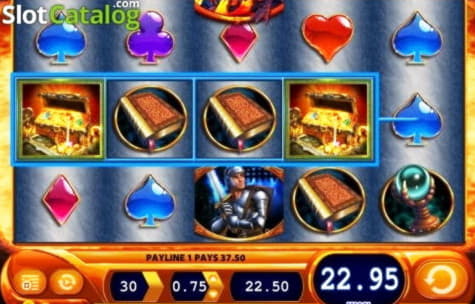 €330 Online Casino Tournament at Estonia Casino 