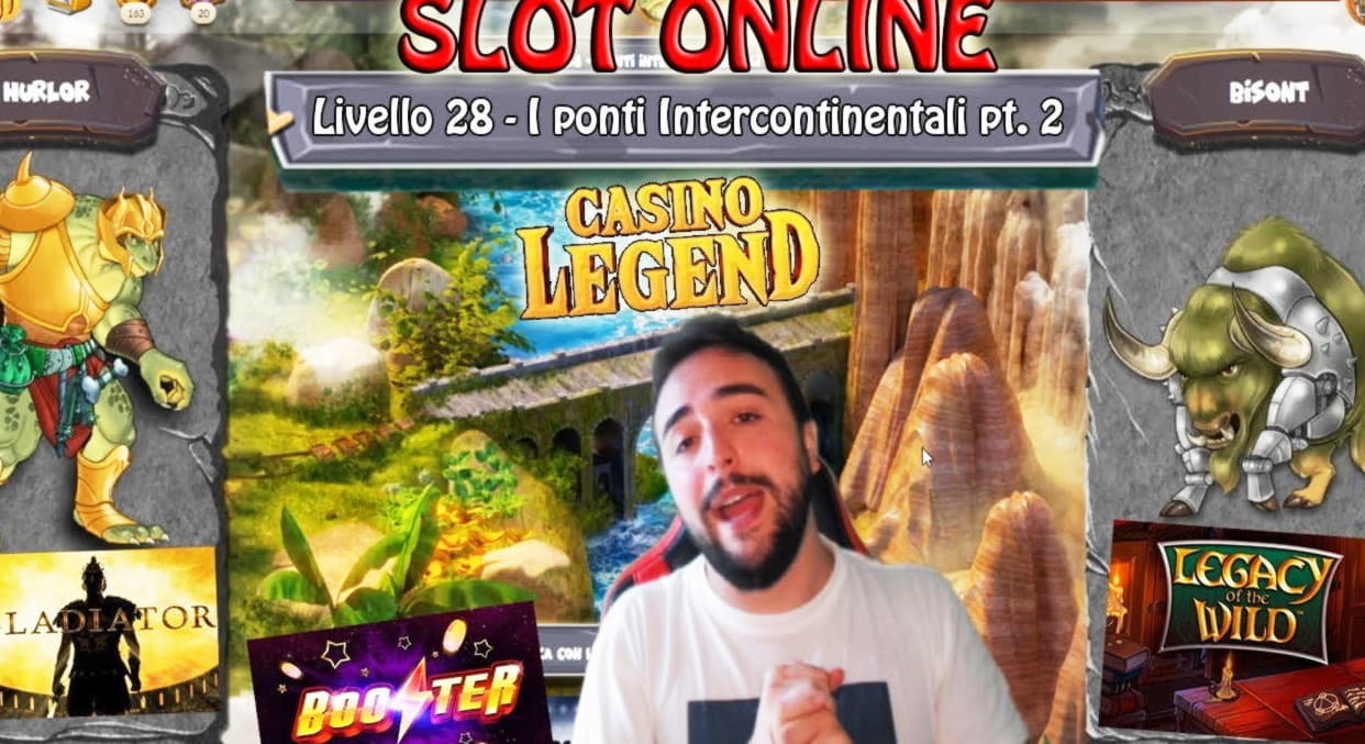 EURO 570 Daily freeroll slot tournament at bWin Casino