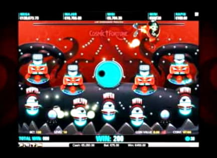 €50 Daily freeroll slot tournament at Oshi Casino