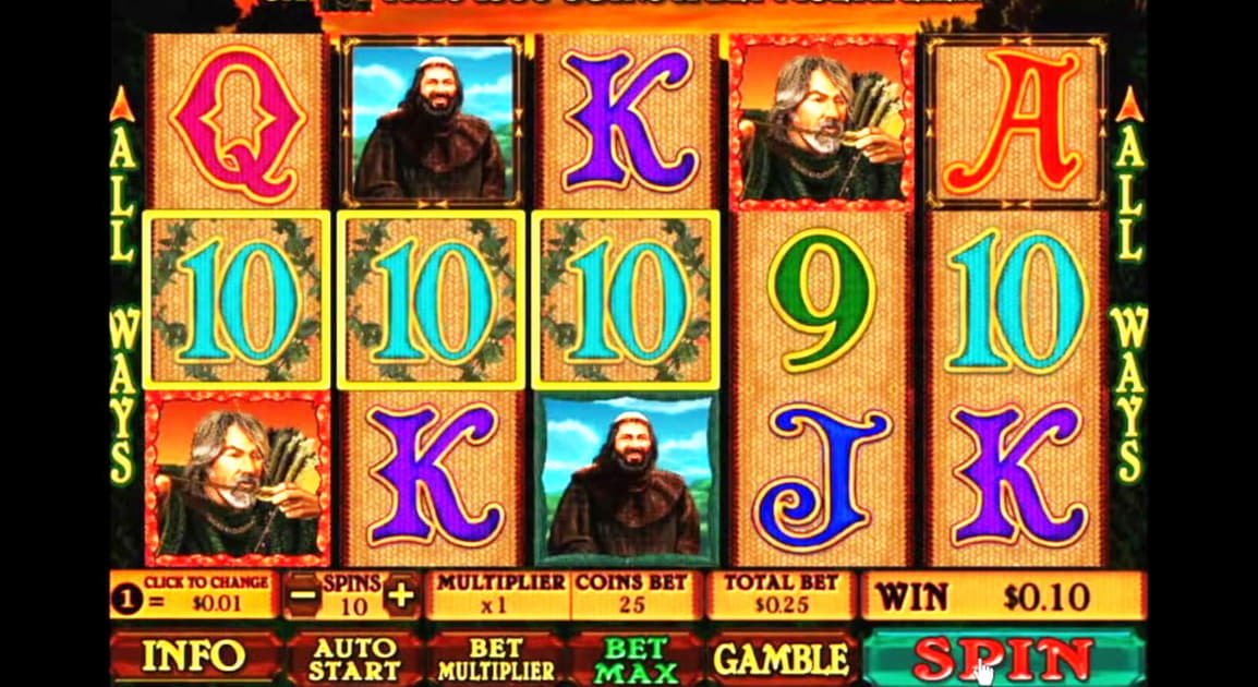 £720 Mobile freeroll slot tournament at 888 Casino