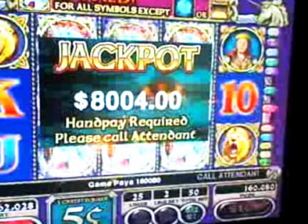 190 free casino spins at Estonia Casino 