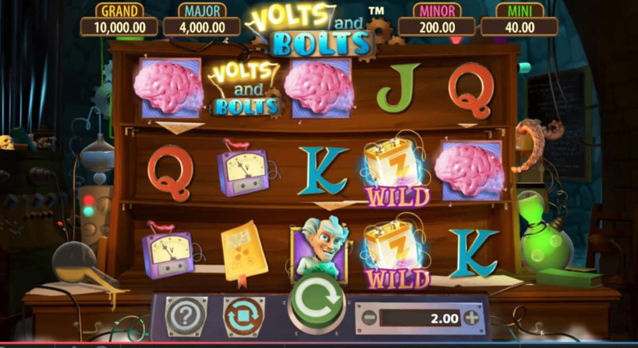 €4970 no deposit casino bonus at LV Bet Casino