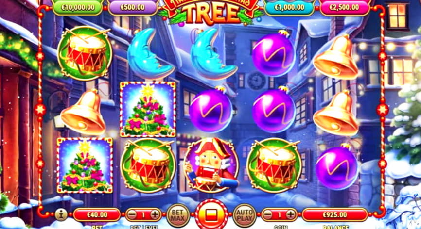 260 FREE Spins at Oshi Casino