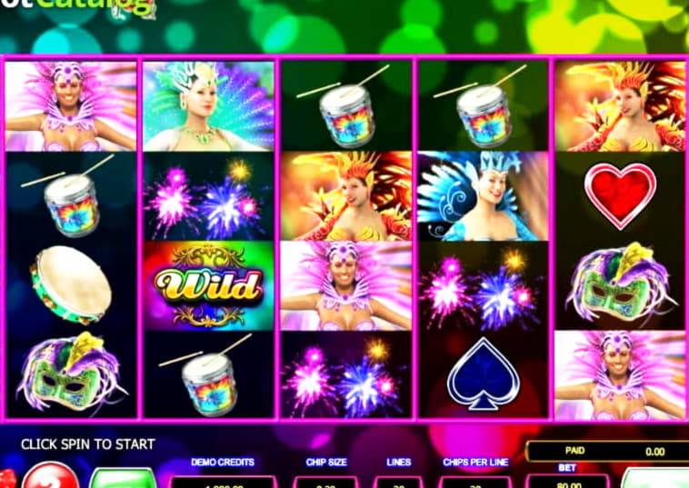 €520 Free Money at Estonia Casino 