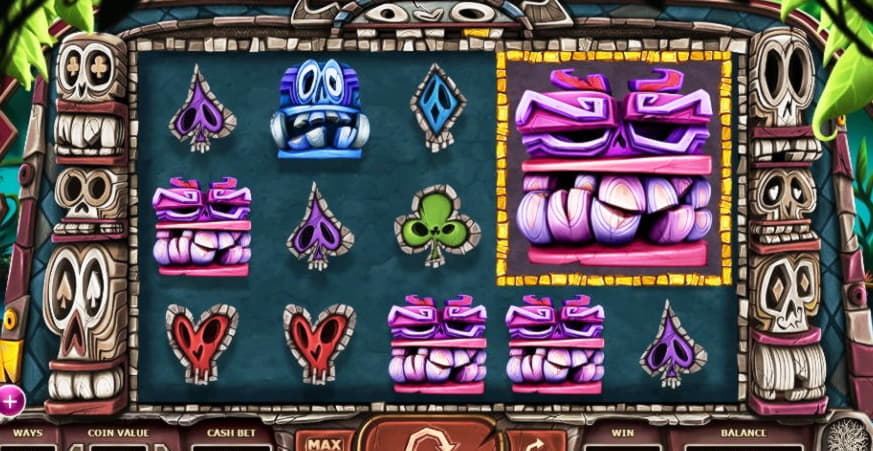195 Trial Spins at Lucky Nugget Casino