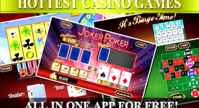 115 Free Spins no deposit casino at Spin Palace Casino