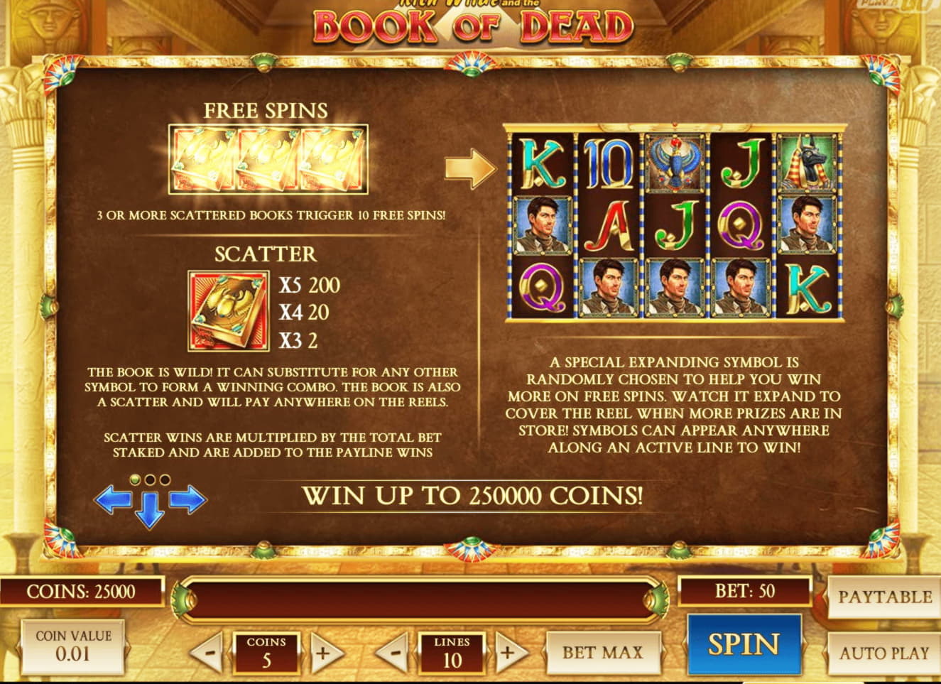 €645 FREE CHIP at Lucky Nugget Casino