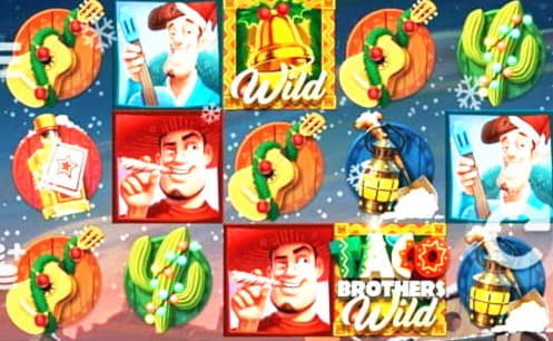 400% First Deposit Bonus at Bet Hard Casino