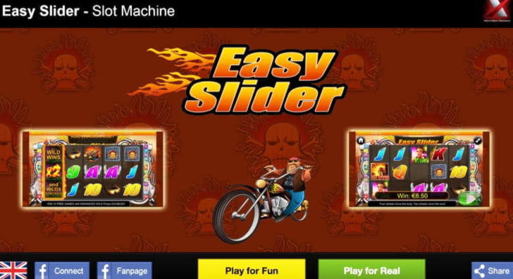 £475 Online Casino Tournament at Guts Casino