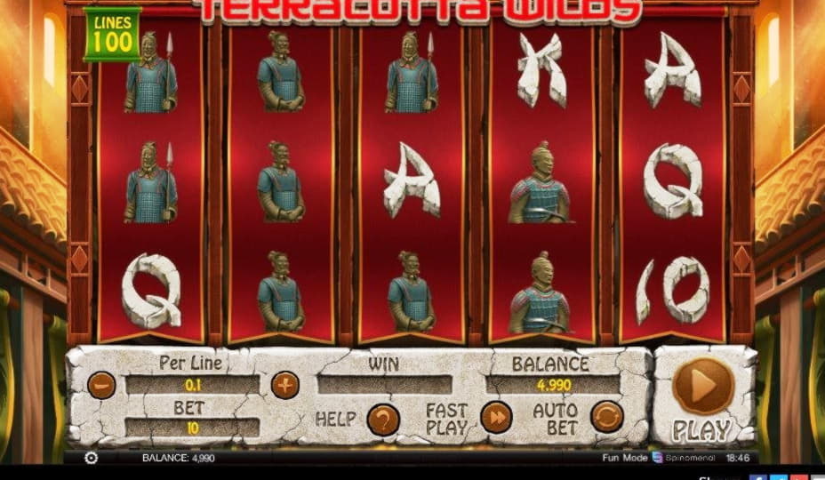 75 free casino spins at LV Bet Casino