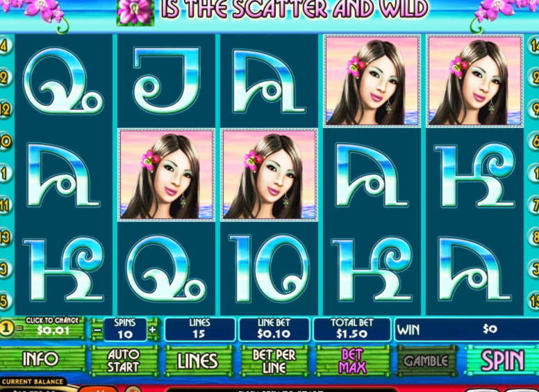 €975 Tournament at Platinum Play Casino