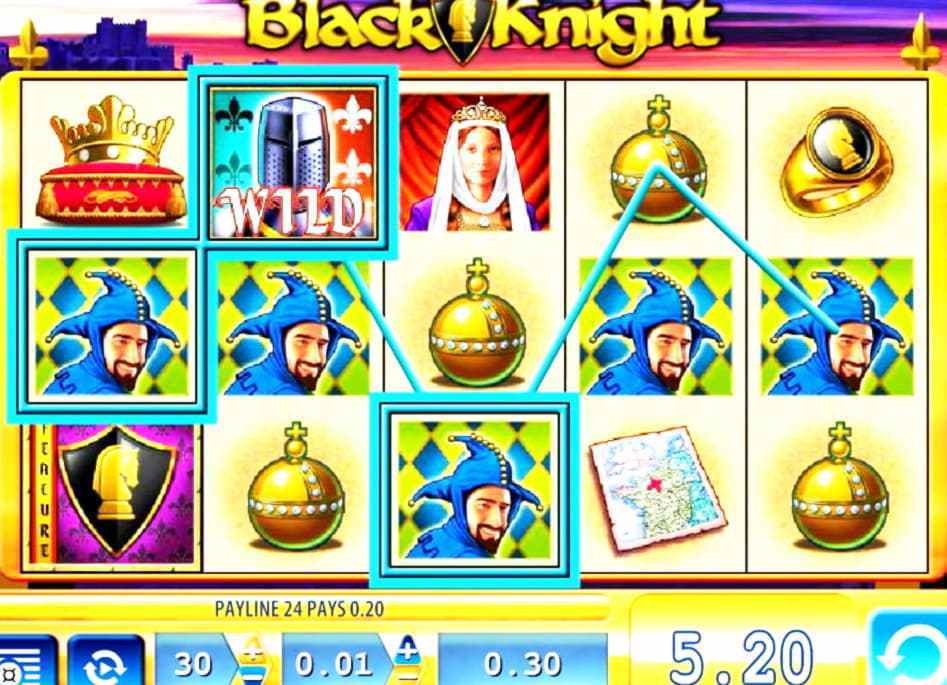 595% Signup Casino Bonus at Omni Slots Casino