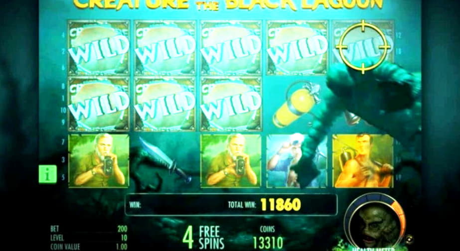 $4850 No deposit bonus at 777 Casino