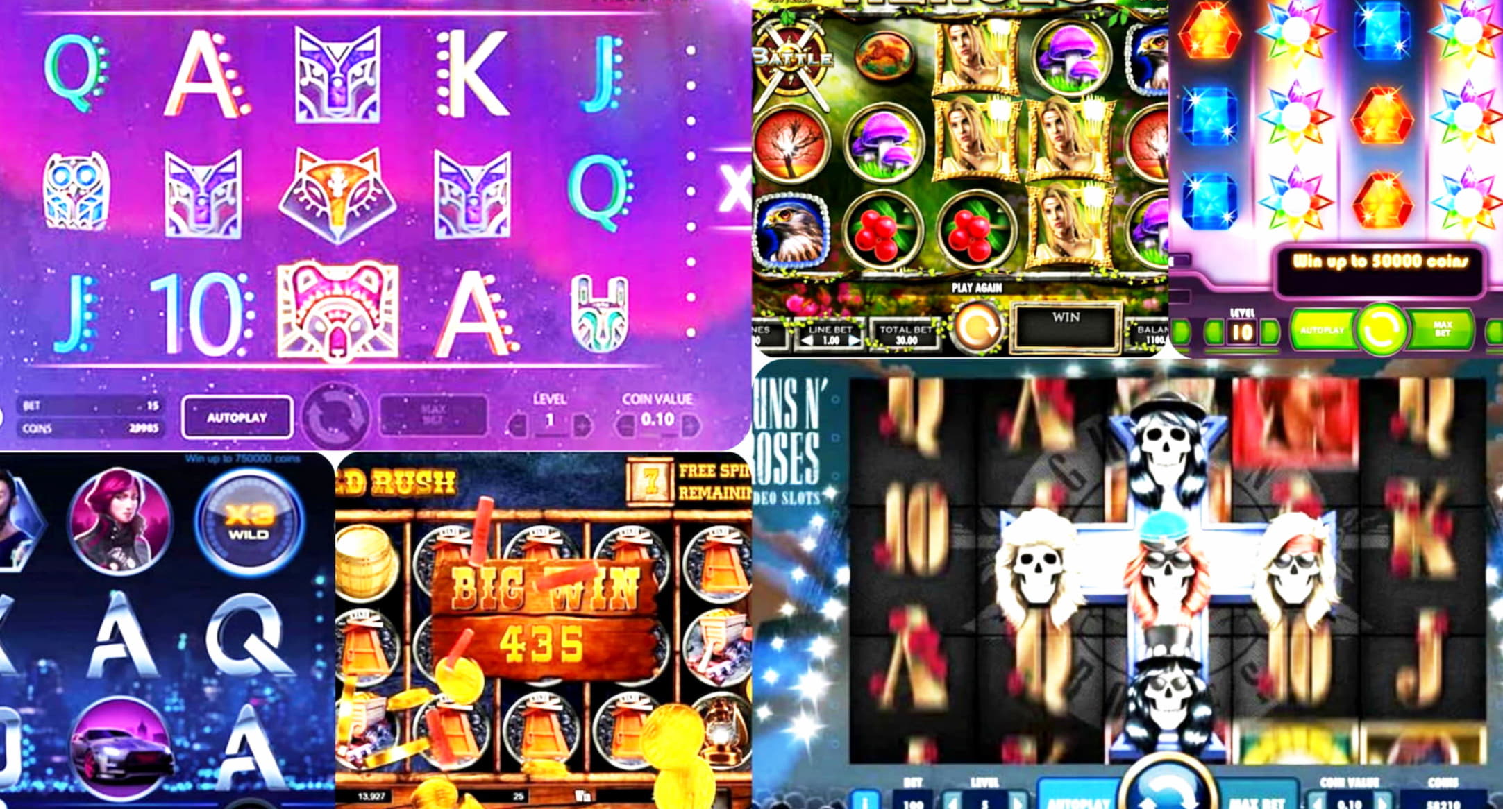 $2870 No Deposit Bonus Casino at Oshi Casino