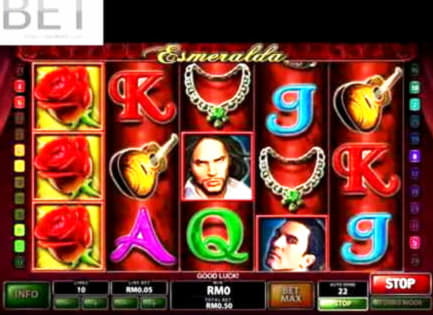 940% Signup casino bonus at Rizk Casino