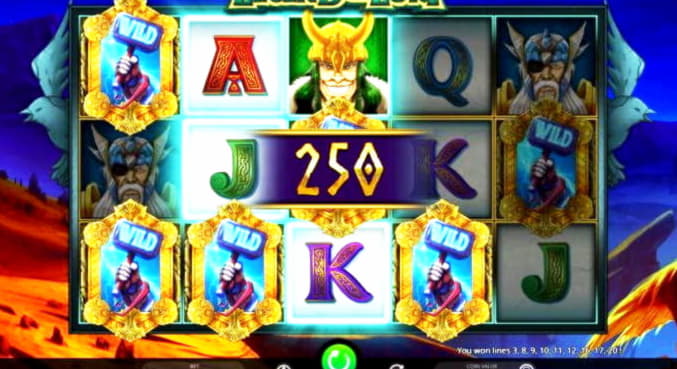 EURO 485 Free Money at bWin Casino