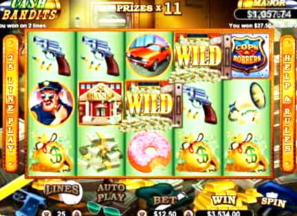 EUR 105 Casino Chip at bWin Casino