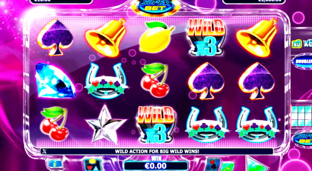 20 Loyalty Free Spins! at Gratorama Casino