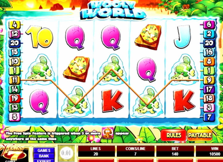 $120 Free casino chip at Spartan Slots Casino