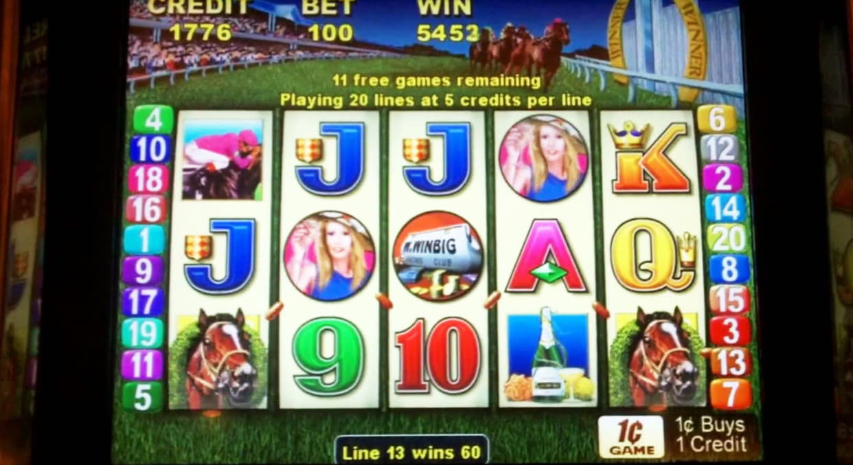 200 Free spins no deposit at Omni Slots Casino