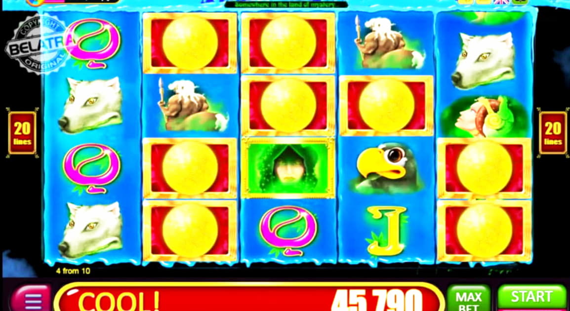 £3745 No Deposit Bonus at Loki Casino
