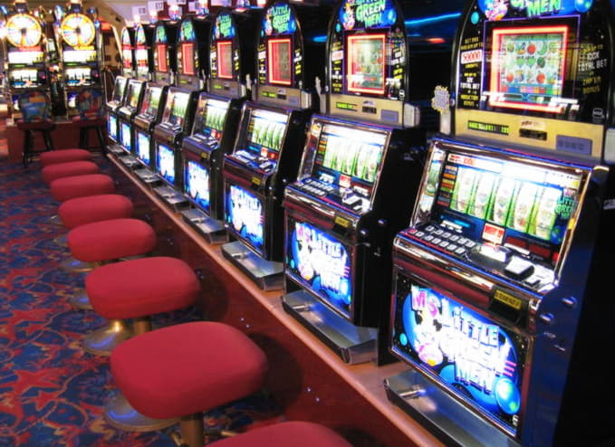 €260 Free Chip at Spin Palace Casino