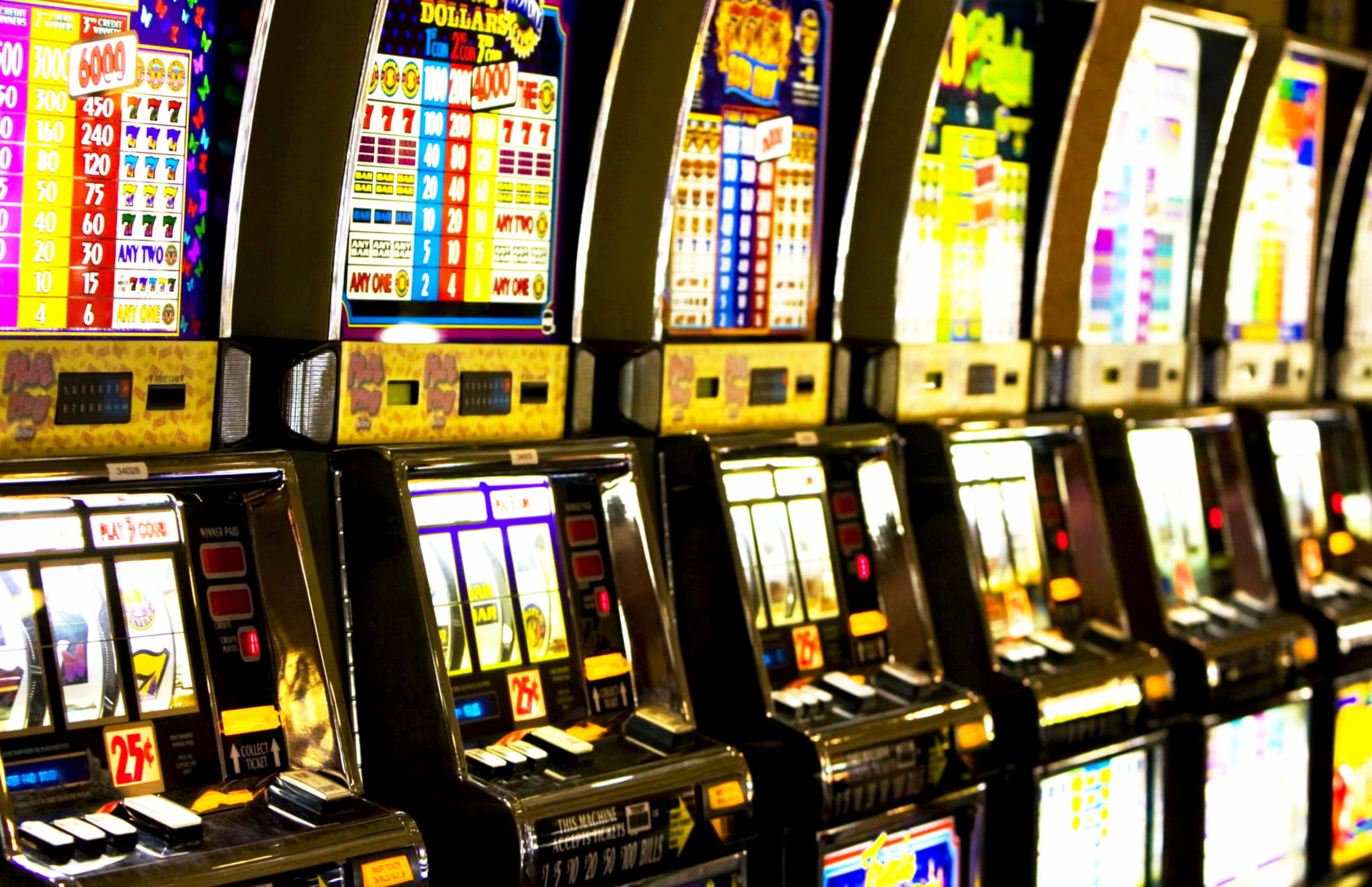295 free spins at bWin Casino