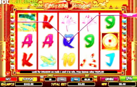 390% Match bonus at Video Slots Casino