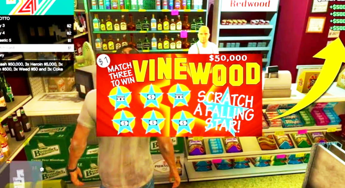 145 free spins casino at Red Flush Casino