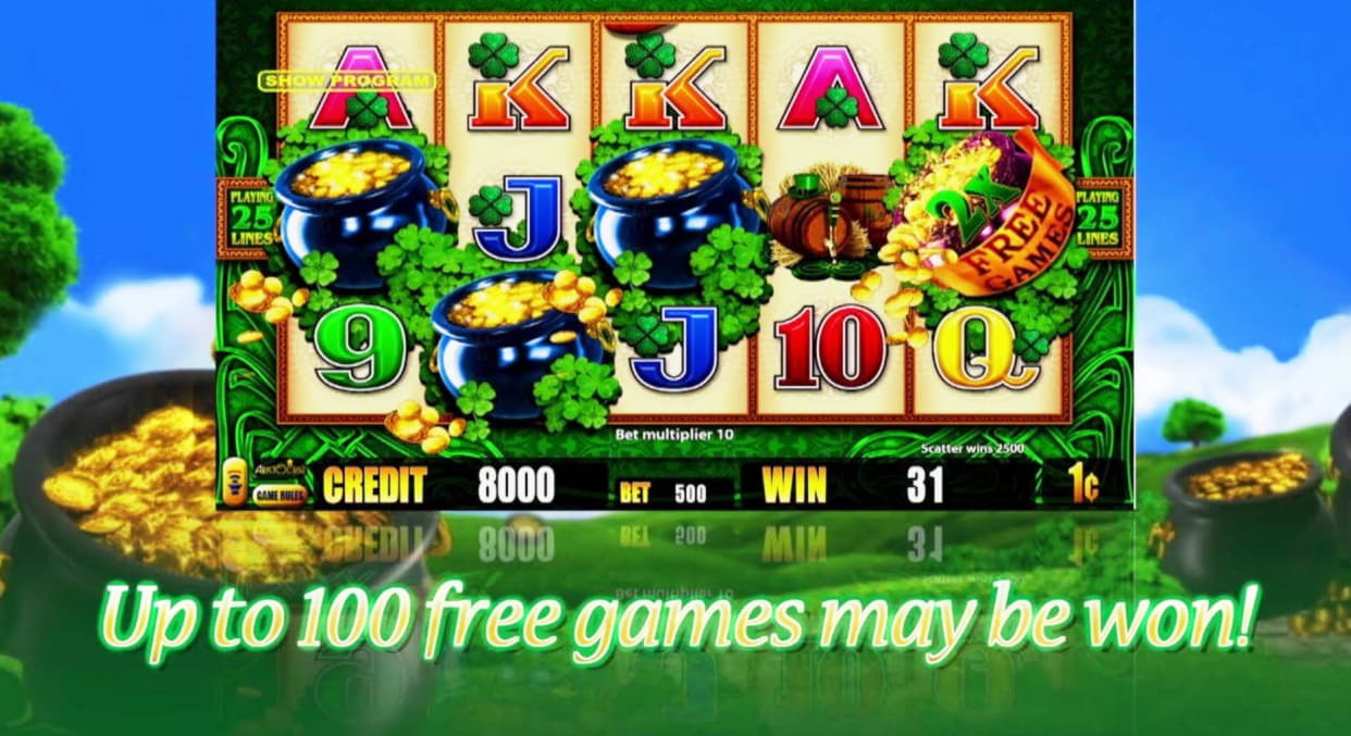 £180 Casino Tournament at Omni Slots Casino