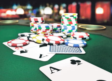 €2935 No deposit casino bonus at Casino-X