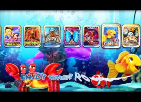 €2055 no deposit bonus casino at Euro Palace Casino