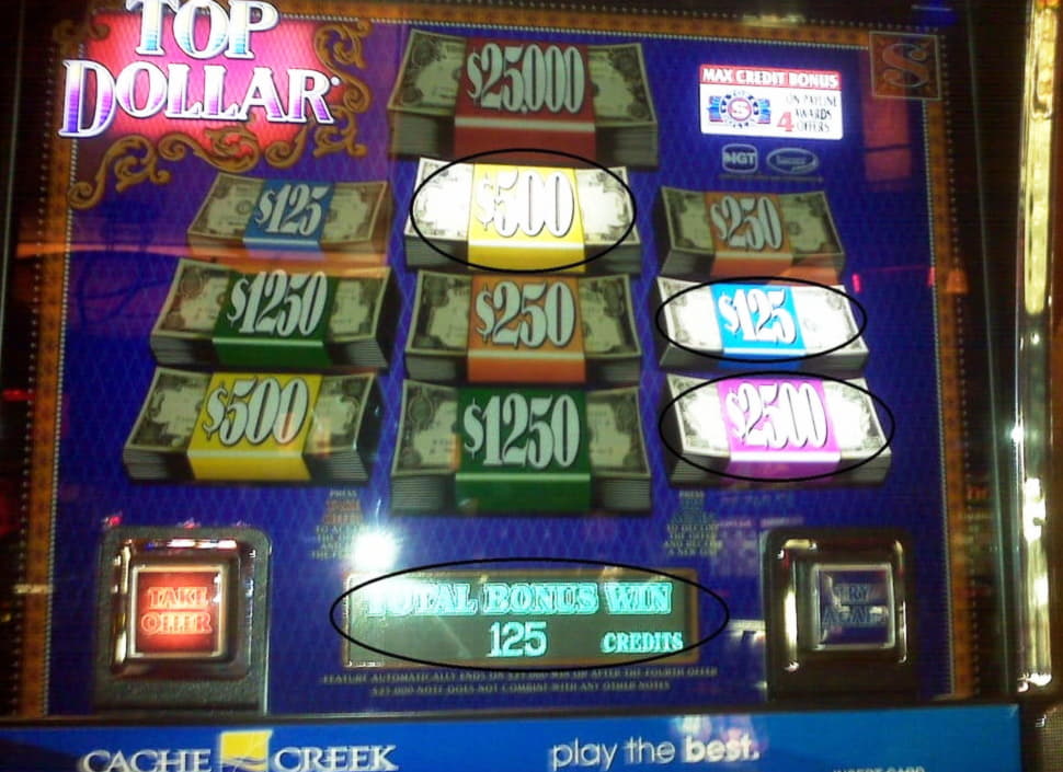115 Free spins casino at Lucky Nugget Casino