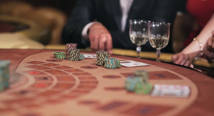 €240 FREE Casino Chip at 888 Casino