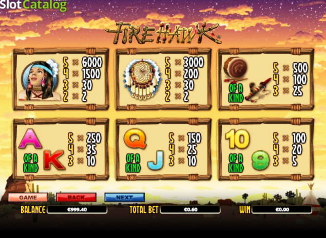 EURO 610 Online Casino Tournament at Omni Slots Casino