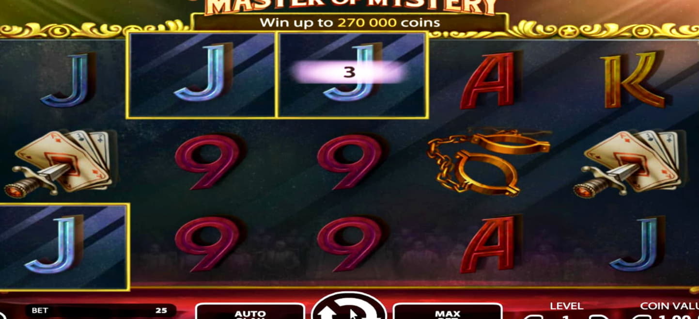 €670 Tournament at Slotty Vegas Casino