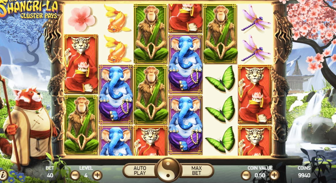 EUR 1295 No deposit bonus at Guts Casino