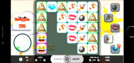 200 Free spins no deposit casino at Ruby Fortune Casino
