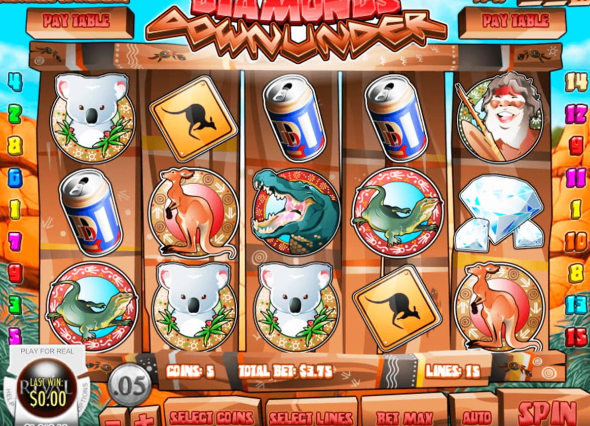 175% Casino Welcome Bonus at Video Slots Casino