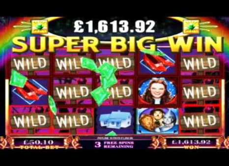 150 Loyal Free Spins! at Omni Slots Casino