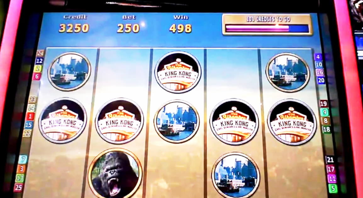 EURO 3425 NO DEPOSIT CASINO BONUS at Casino Cruise