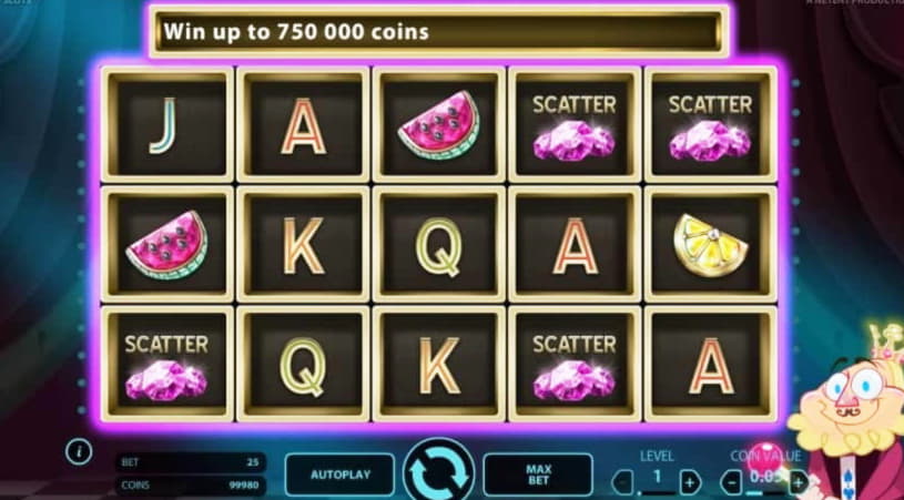 665% Deposit Match Bonus at Ruby Fortune Casino