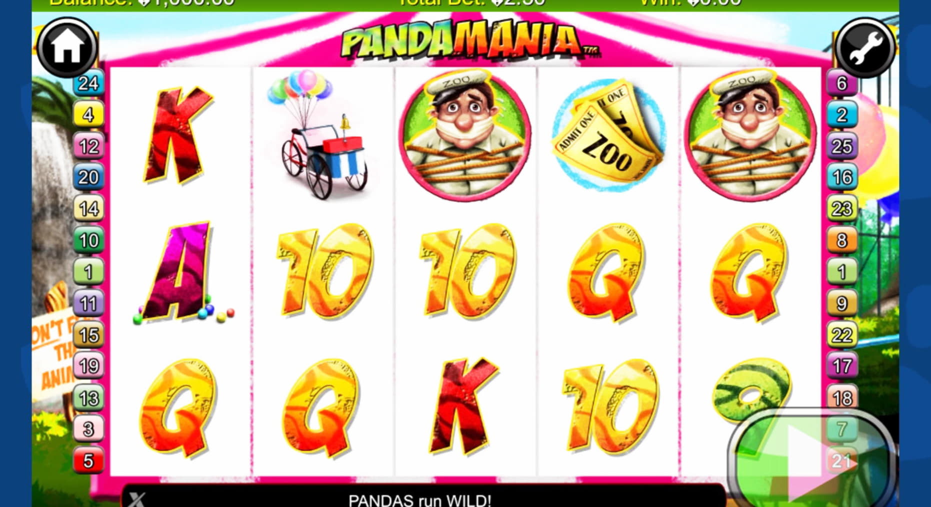 $330 FREE Chip at Wish Maker Casino
