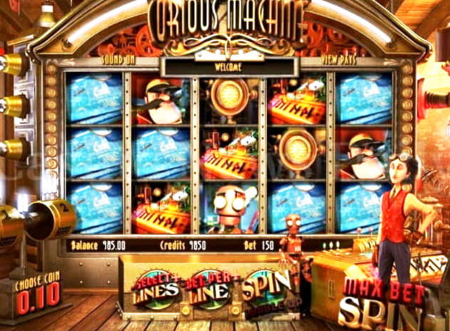 150 Free spins at Omni Slots Casino