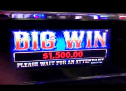 EURO 320 Casino Tournament at King Billy Casino
