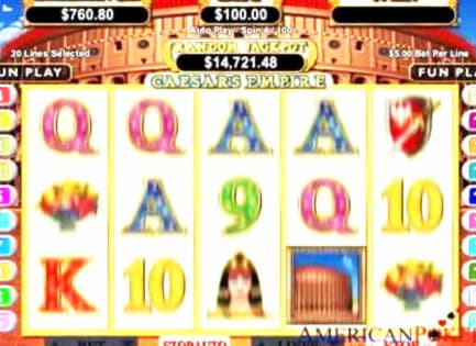 445% Match Bonus at Gratorama Casino