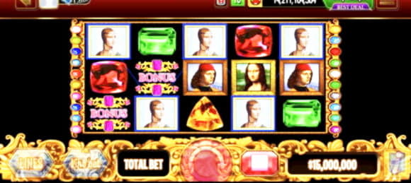 €3110 No Deposit Bonus Code at Estonia Casino 
