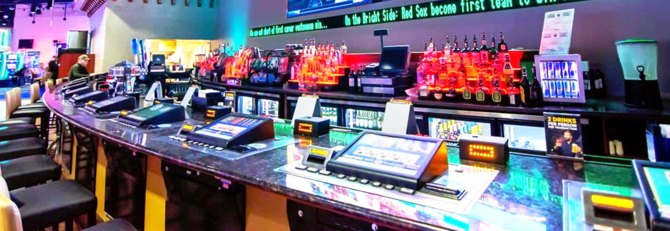 EURO 4405 no deposit at Party Casino