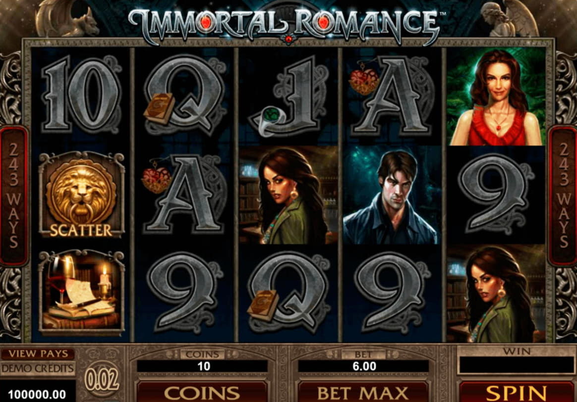 105 Free spins no deposit at Platinum Play Casino