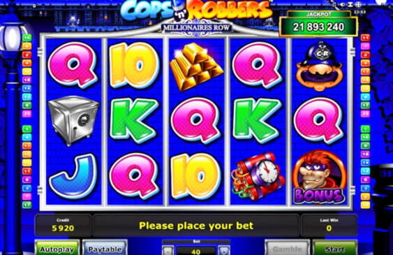 £640 free casino chip at Oshi Casino